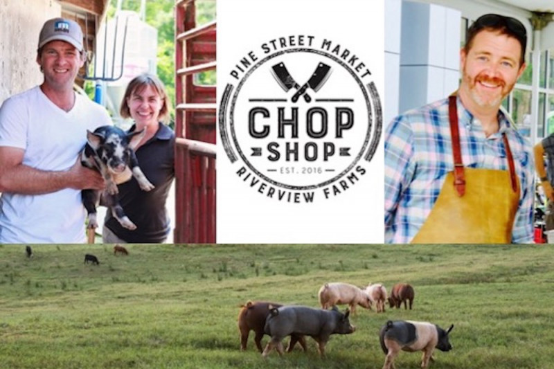 Fundraiser for Charlotte Swancy by Chop Shop Atlanta Help Build Chop