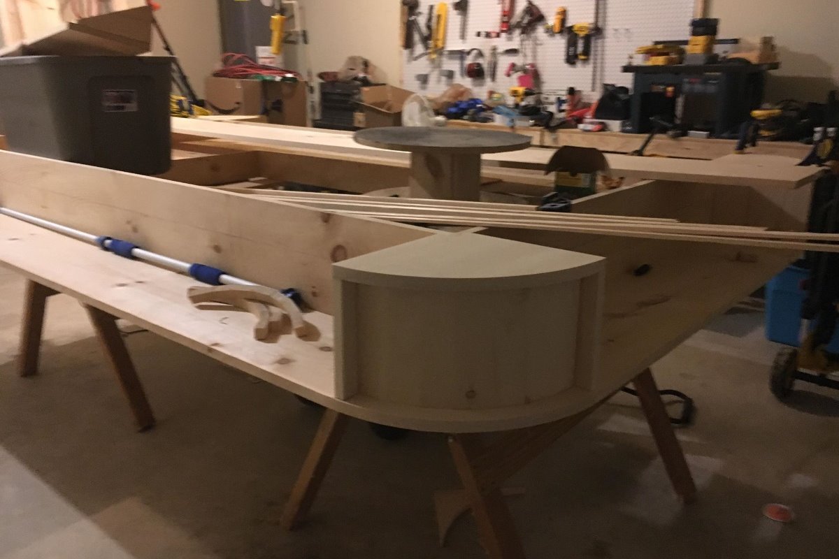 fundraiser by brian curry dungeons and dragons gaming table
