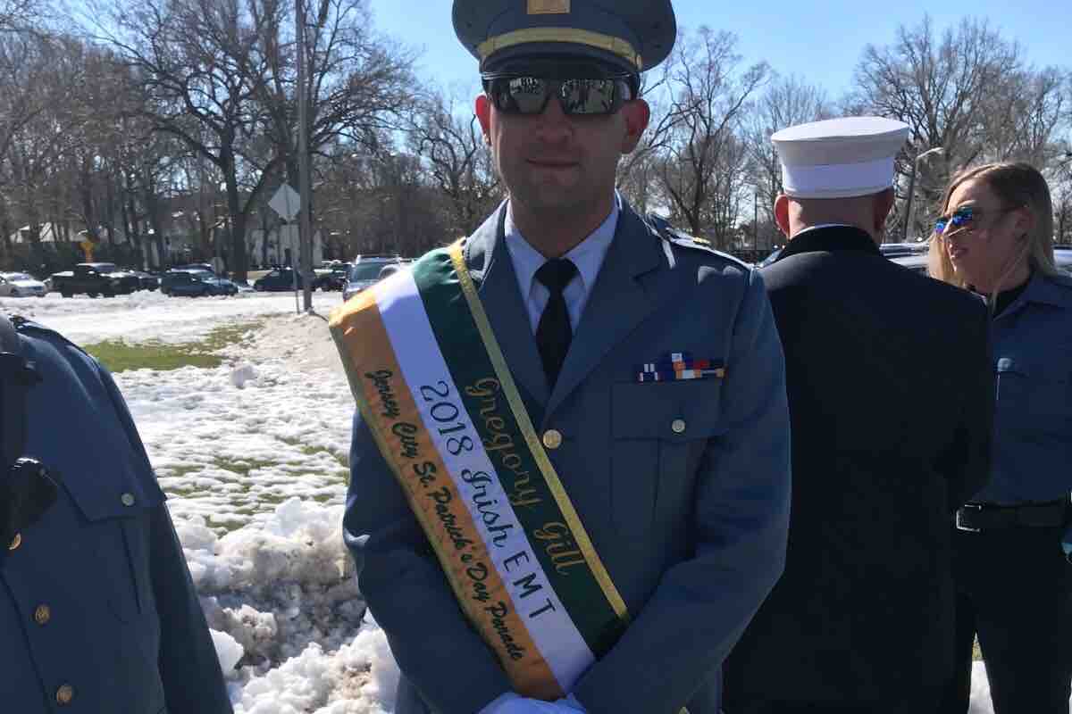 A Hero Needs Heroes Too photo