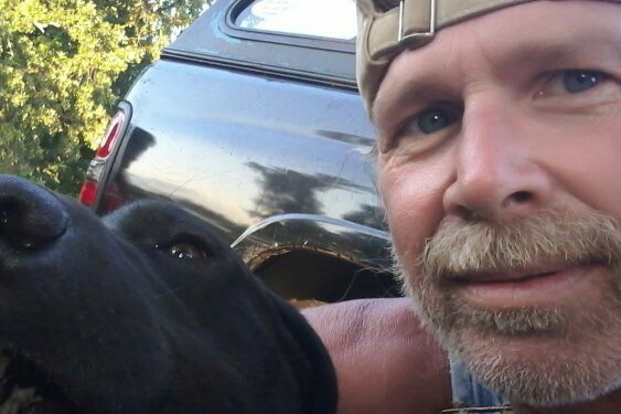 Funeral Fund for Daniel Strong photo