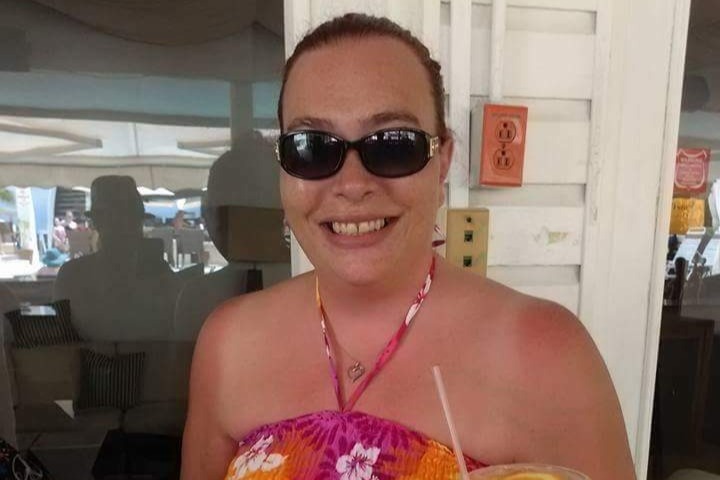 Jamaica Perkins Memorial Service photo