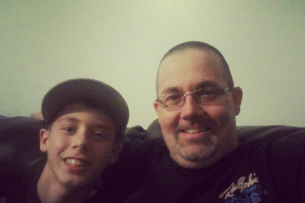 Eddie Smith Jr's Memorial Fund photo