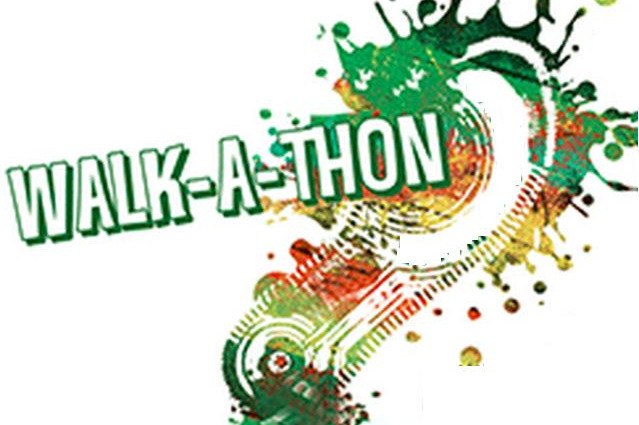 walk a thorn
