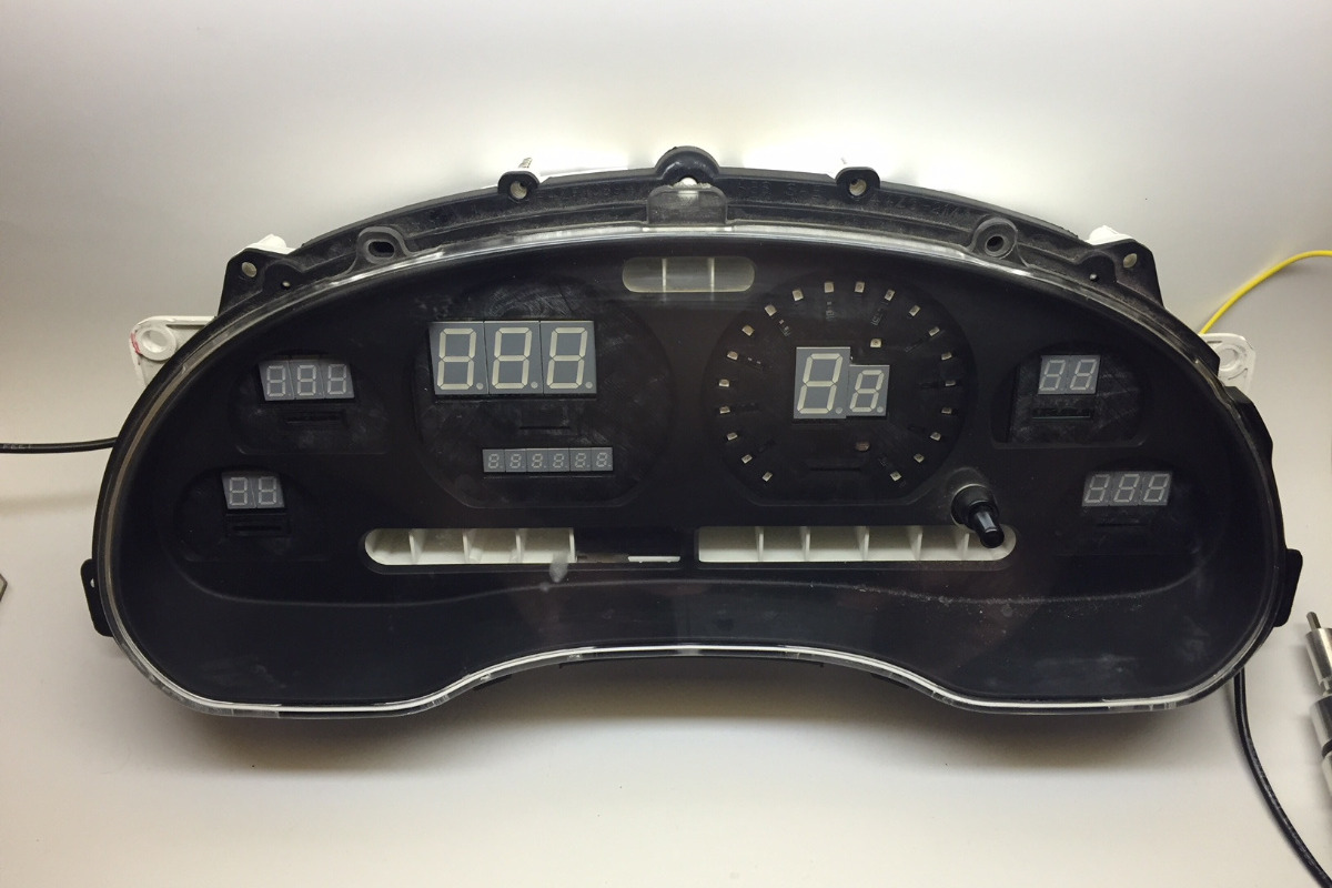 Fundraiser by Jeff Wilson OBS Digital Dashboard