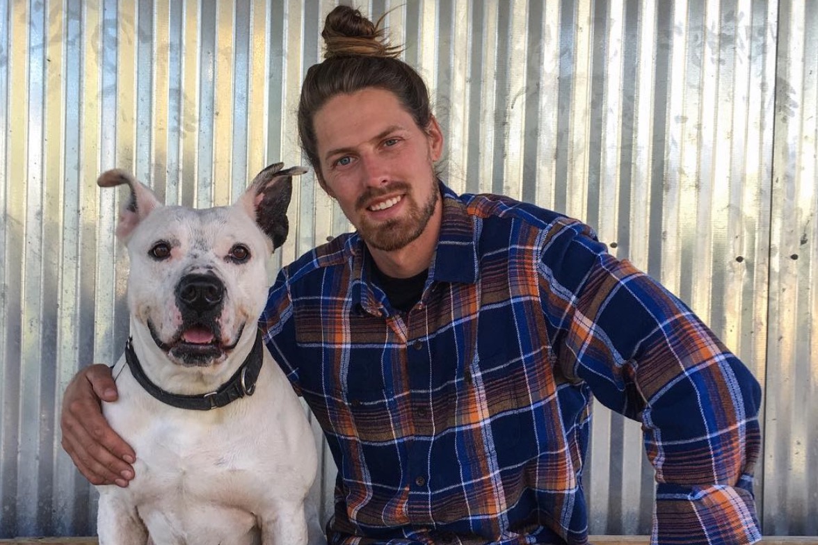 America's Dog Pit Bull Rescue