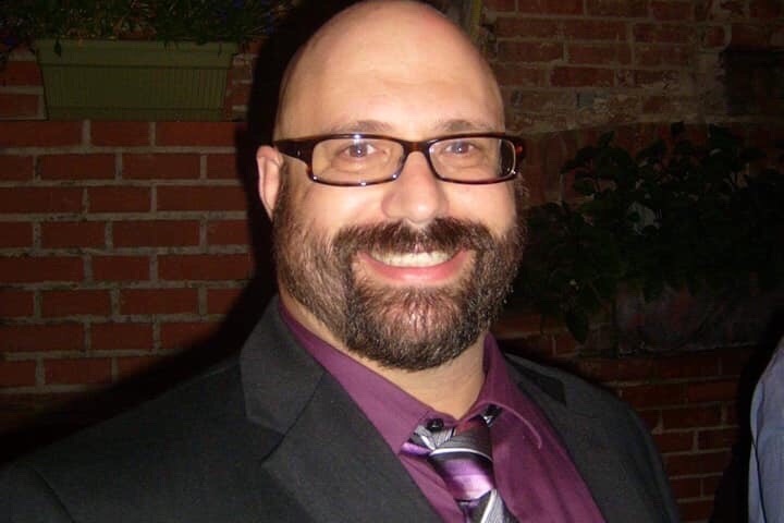 Fundraiser by Charlie Goodwin : Kevin Hines