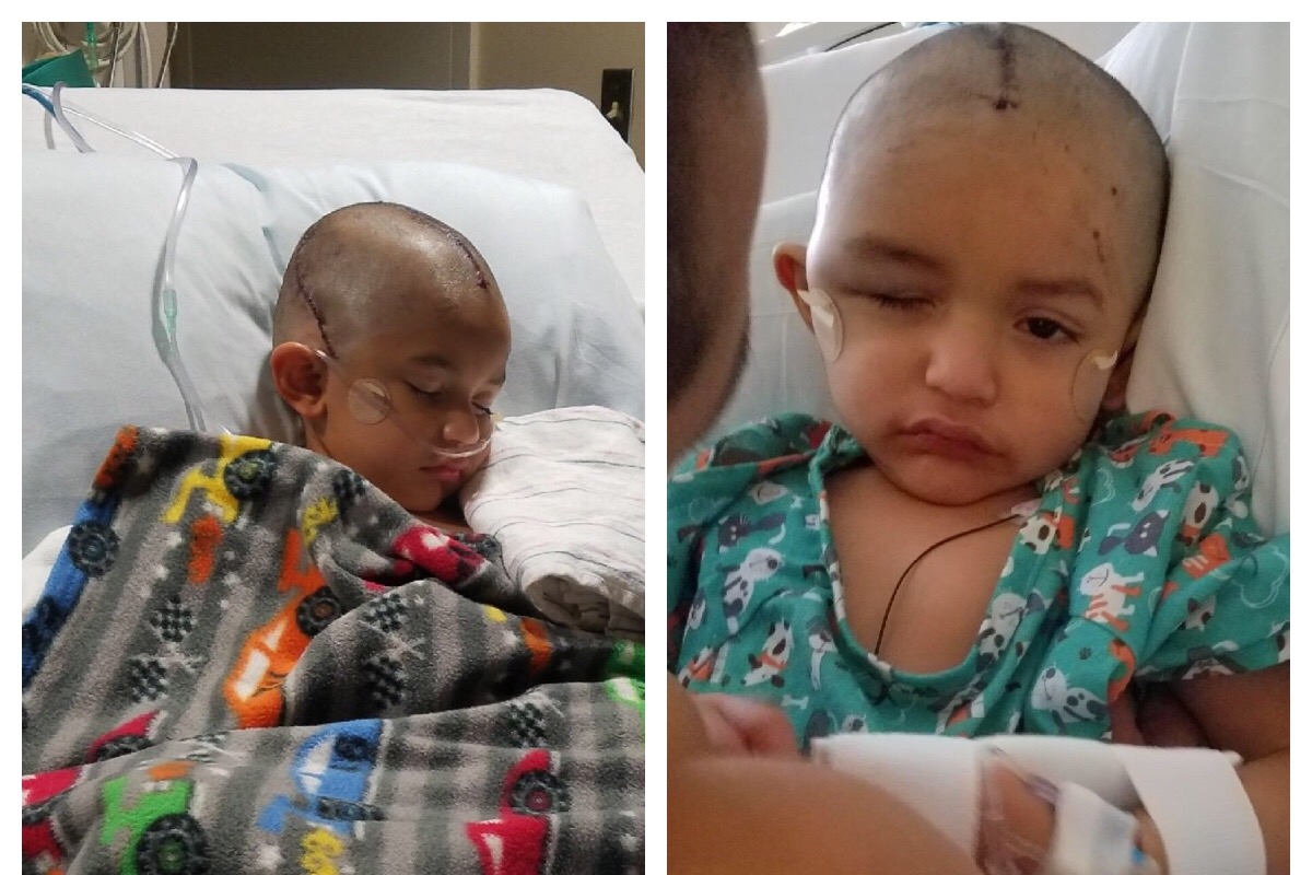 Reynaldo Healing Fund photo