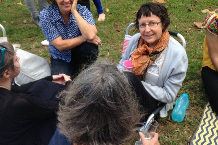 JUDITH MESCHKE COSTUME SCHOLARSHIP photo