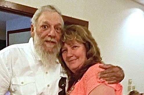 fundraiser for rufus odell cox by paige miller debbie cox medical debbie cox