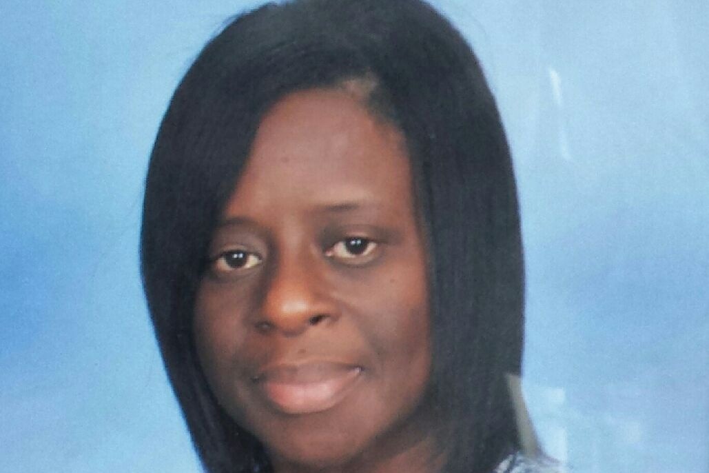 Lashanda Jamison's Recovery photo