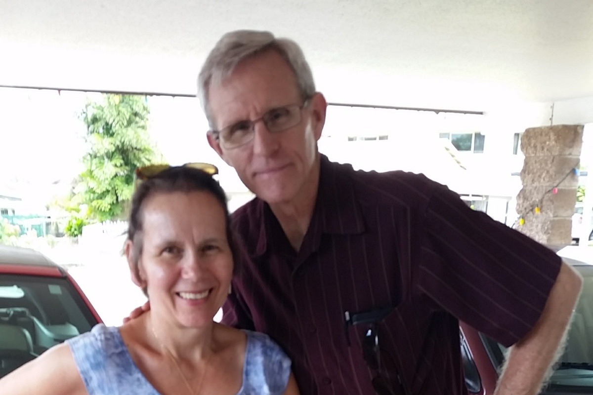 Fundraiser by Clint Astrid Woods ClintFightsCancer