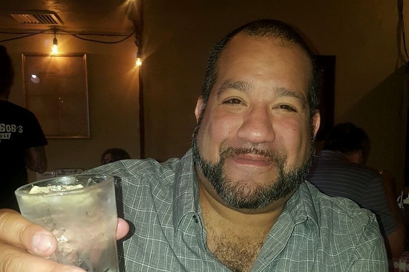 Funeral Expenses for JRock photo