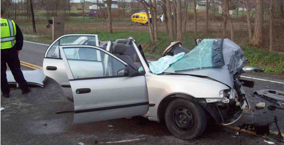 Fundraiser for Ashley Nero by Gretchen Eldridge Ashley Nero Car Accident