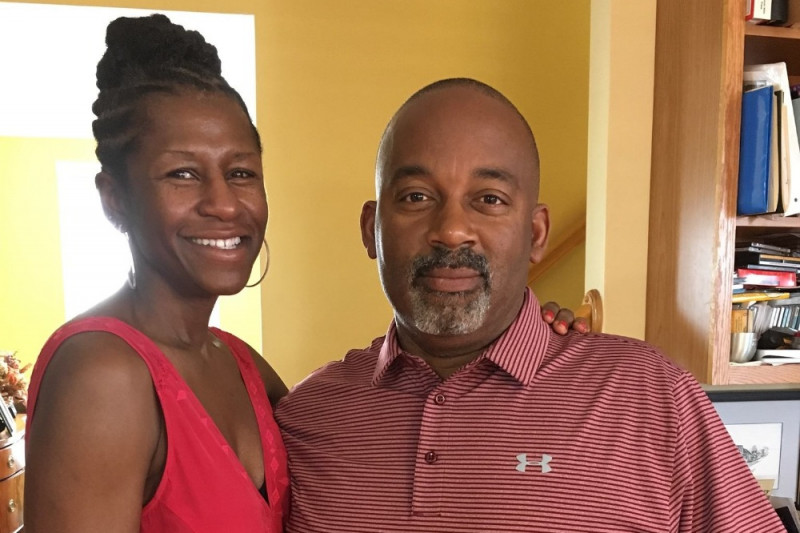 Fundraiser for Lisa Washington by Sandy Burns : Coach Washington's Warriors