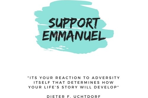 Emmanuels Education Fund photo