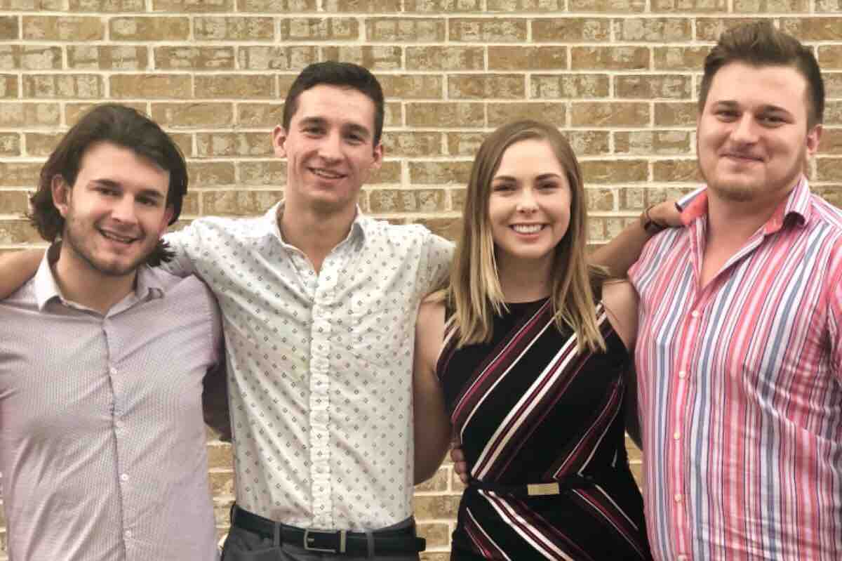 Keystone Alternative Peer Group photo