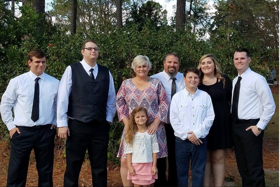 Harrell Family Fund photo