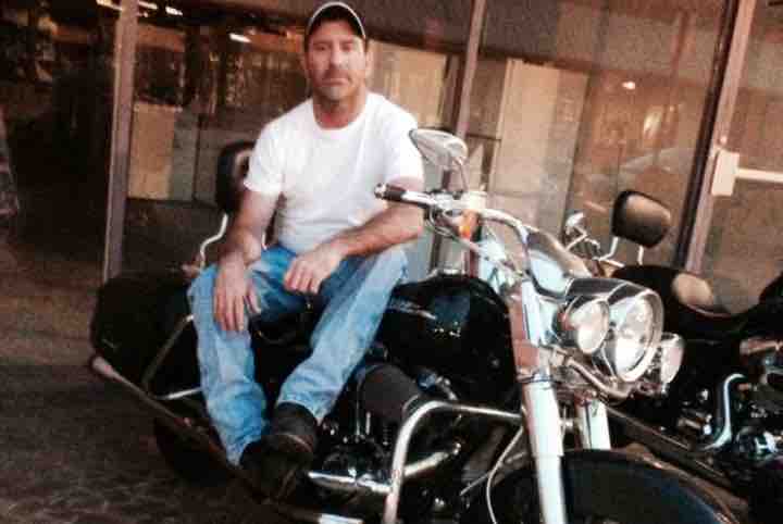 Help Bring David Lyons Home photo