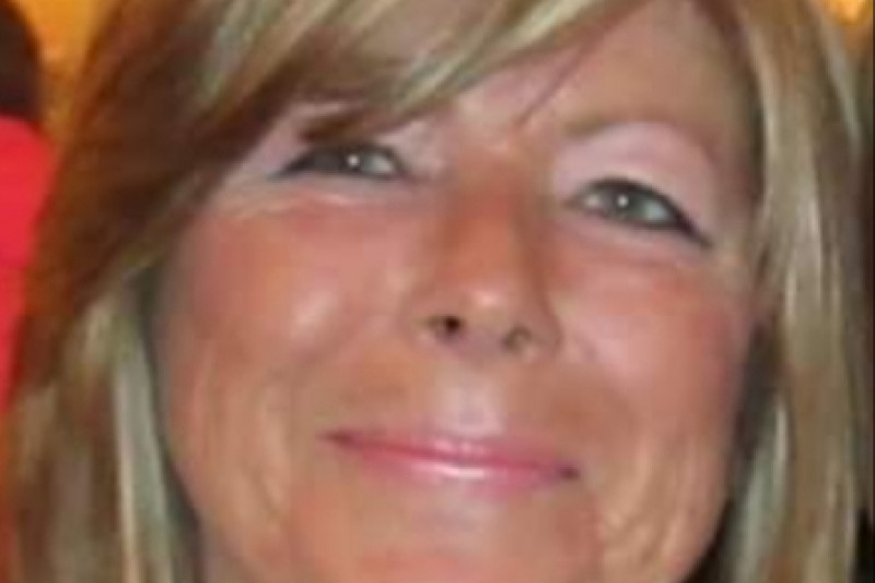 Return the Sparkle to Laurie's Life photo