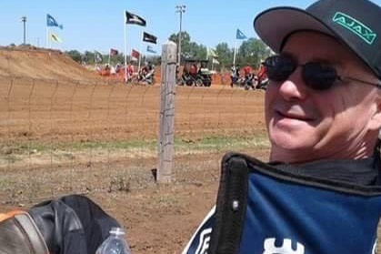 Randy Thomas Memorial Fund photo