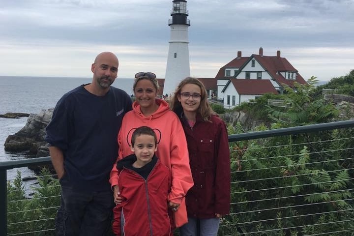 Too Young For a Broken Heart photo