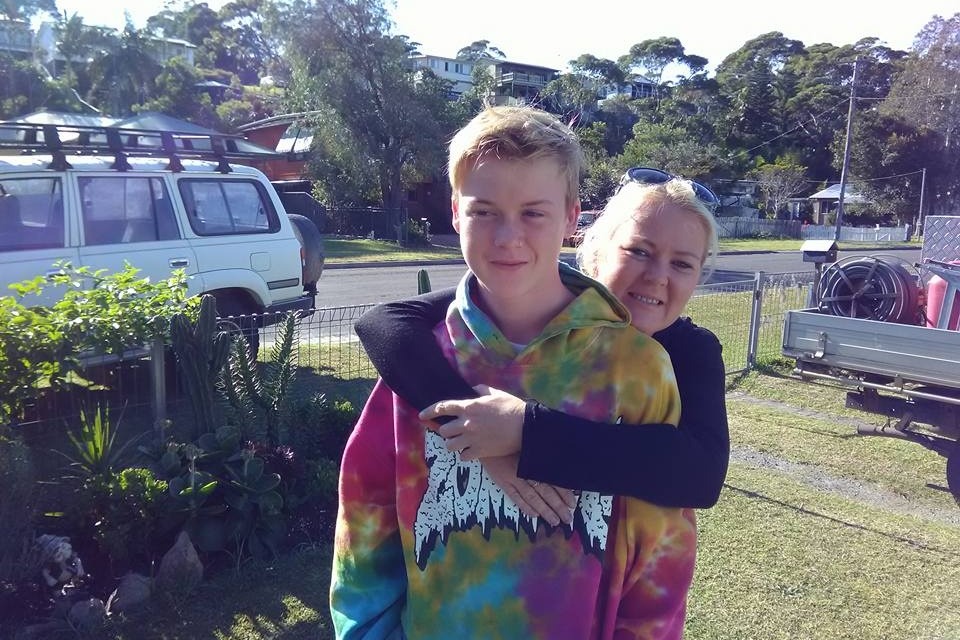 every mothers worst nightmare photo