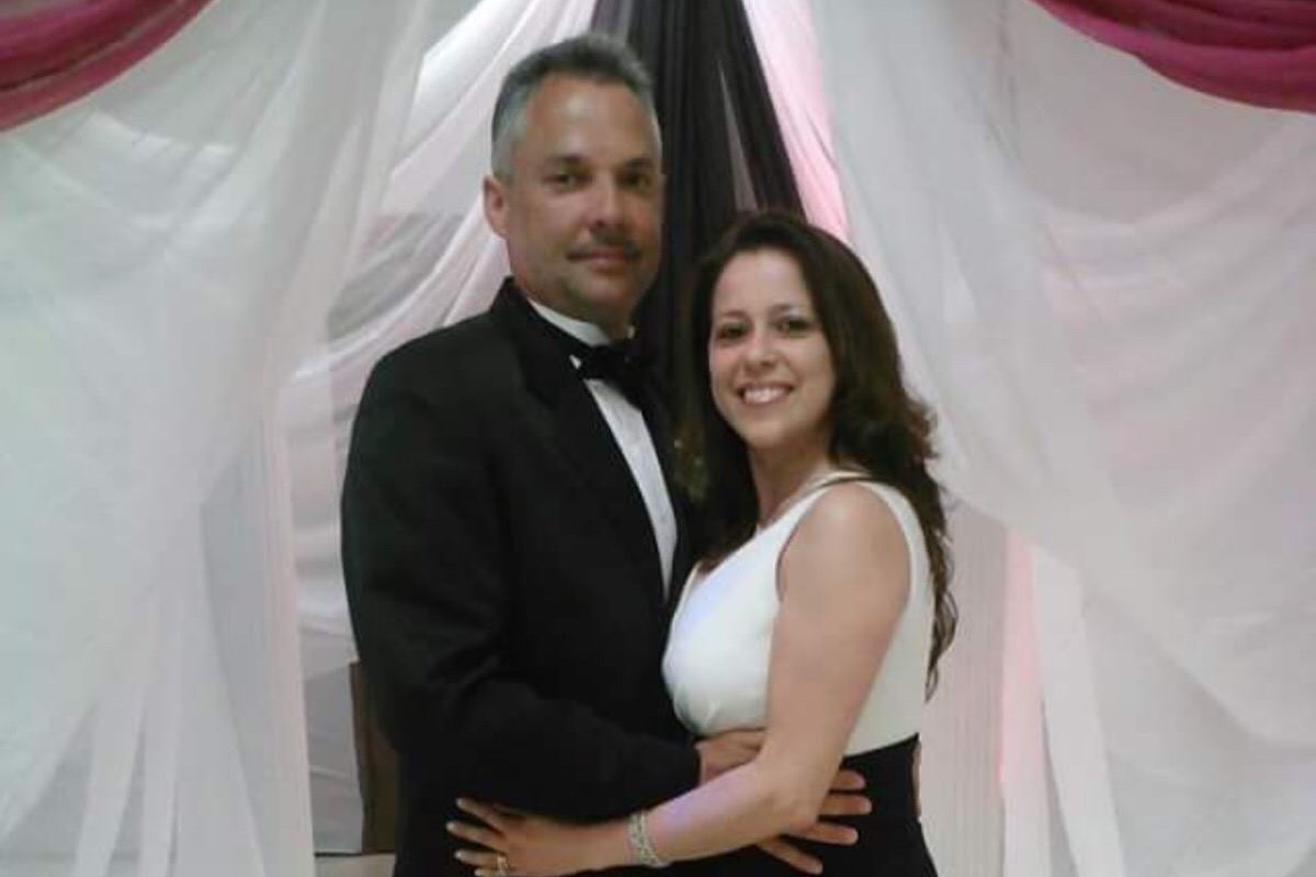 Fundraiser by Jennifer Caballero : Edwin Marquez