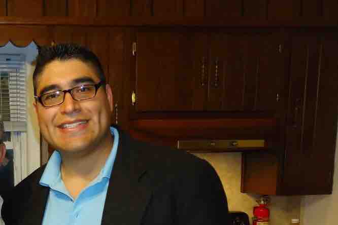 In Memory of Edwin Aguirre photo