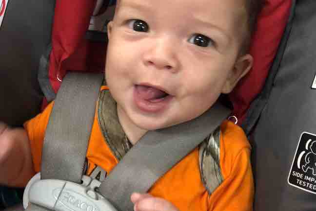 Jordan Hakeem Al-Raschid Stowe photo