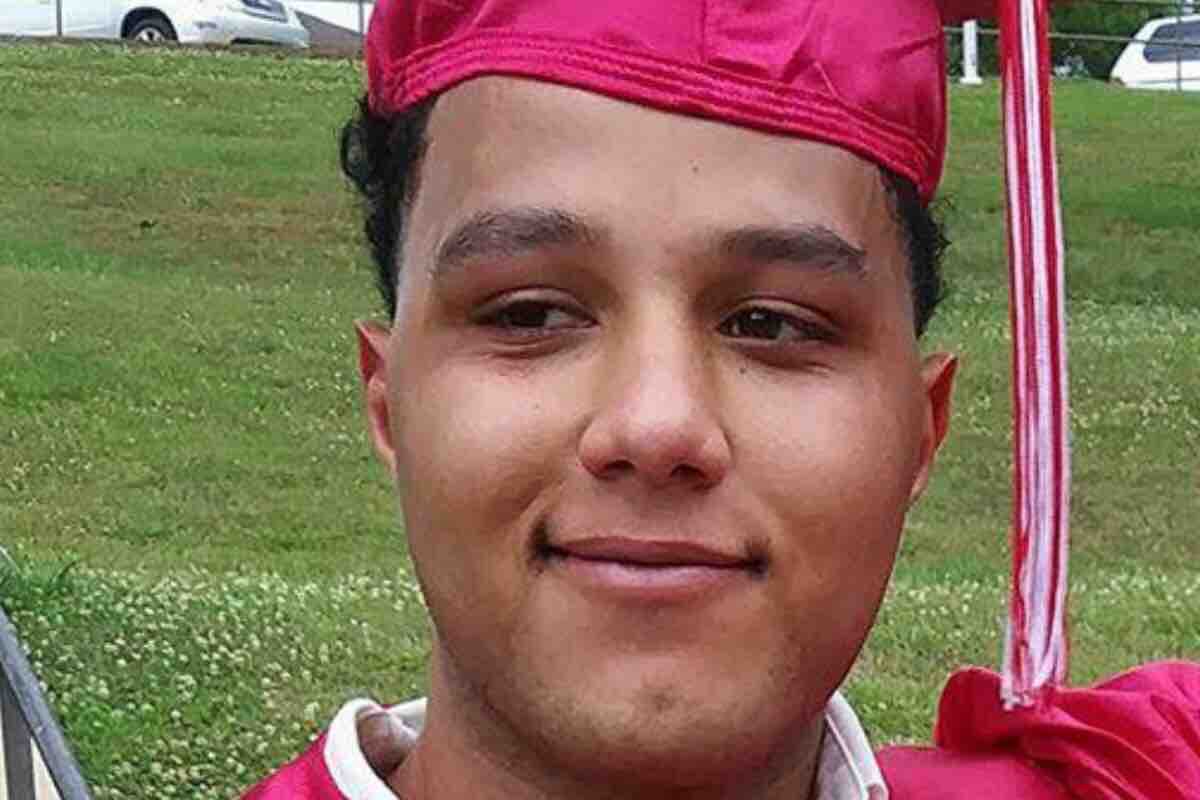 JD’s graduation fund photo