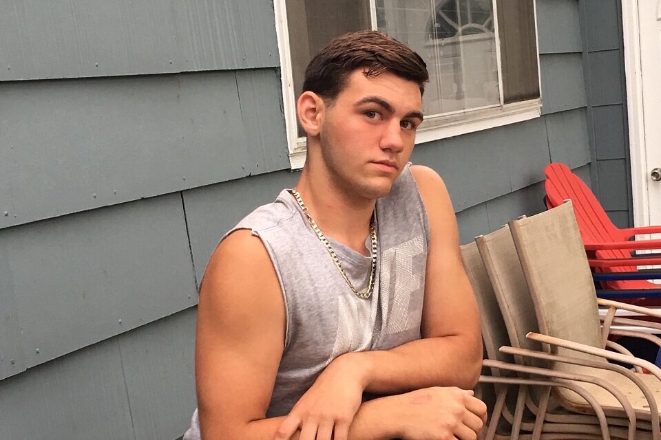 Fundraiser by Kelly Longberg Shawn Strong