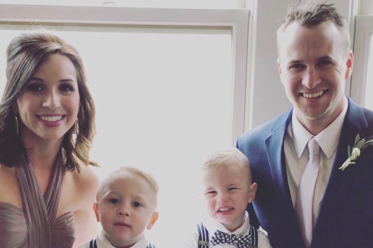 Fundraiser for Jancye Quandt by Angelee Quandt Mitchell Quandt