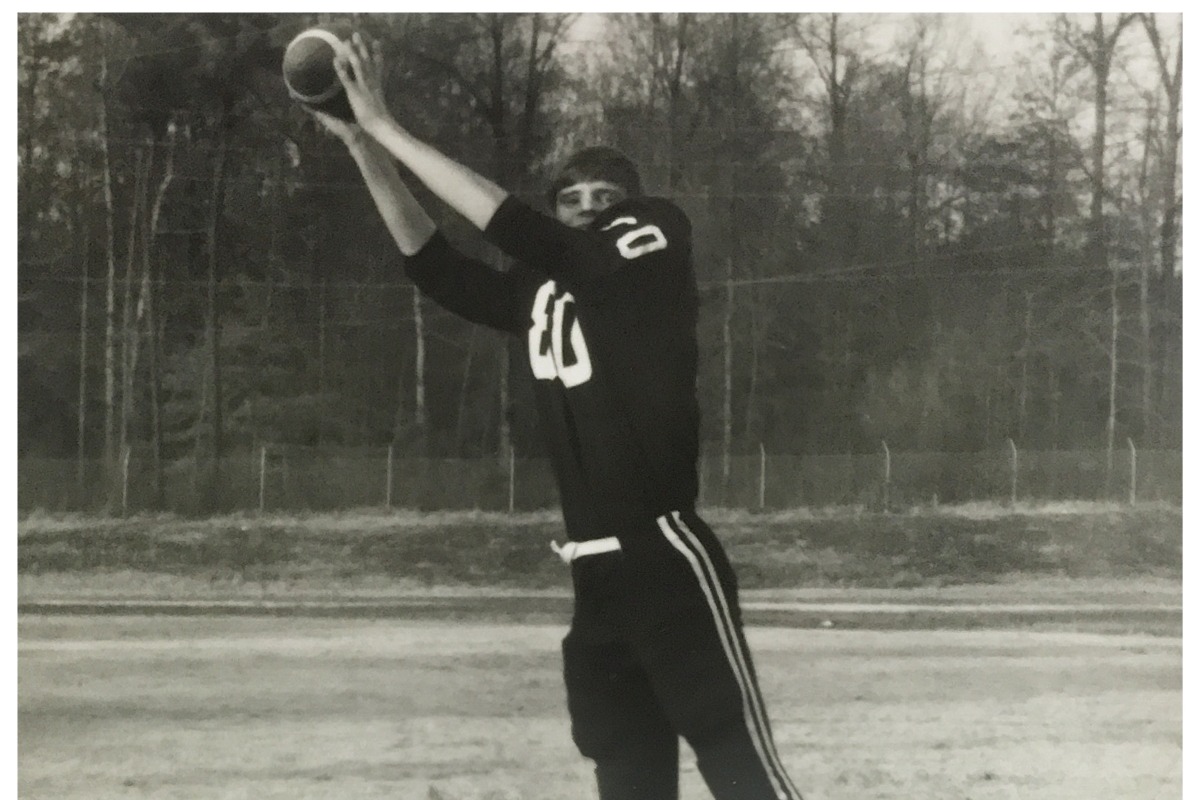 Fundraiser by Stefani Blackmon Greg Turnipseed Memorial