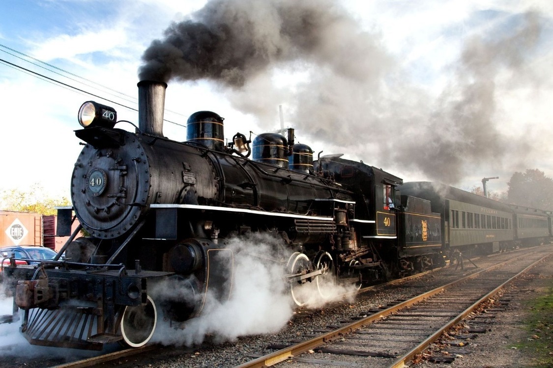 Fundraiser by Smart Union Railroad Brothers