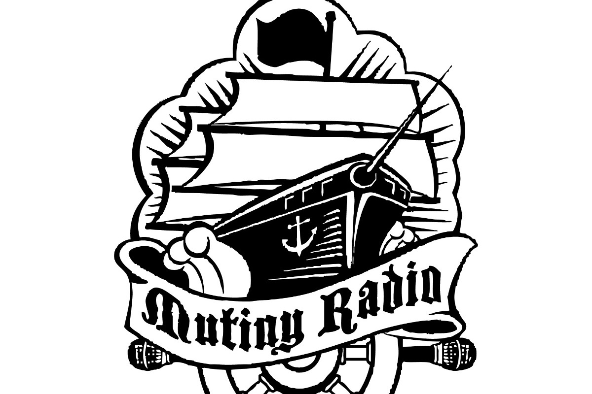 stept mutiny