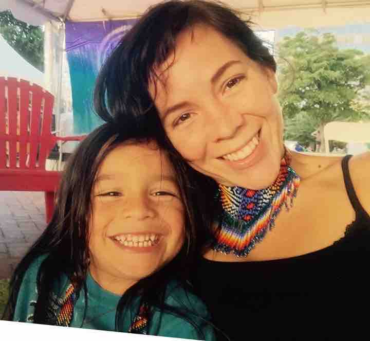 Laura's Path to USA Residency photo