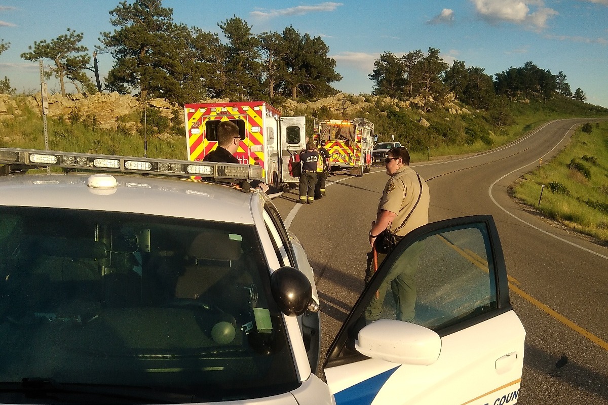 Fundraiser by Joshua Baumgardner Joshua's Motorcycle Crash