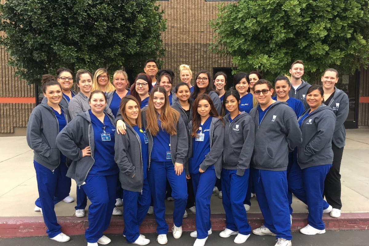 Fundraiser by Sumaya Cifor Dental Hygiene White Coat Ceremony