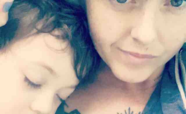 Please Help my Family photo