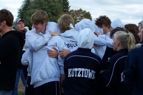 Kutztown XC & Track photo