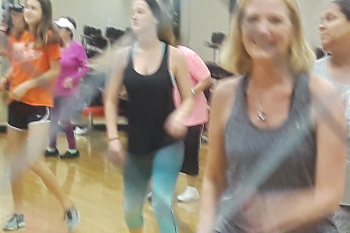 Kelly Burgess-Gonzalez Fund photo