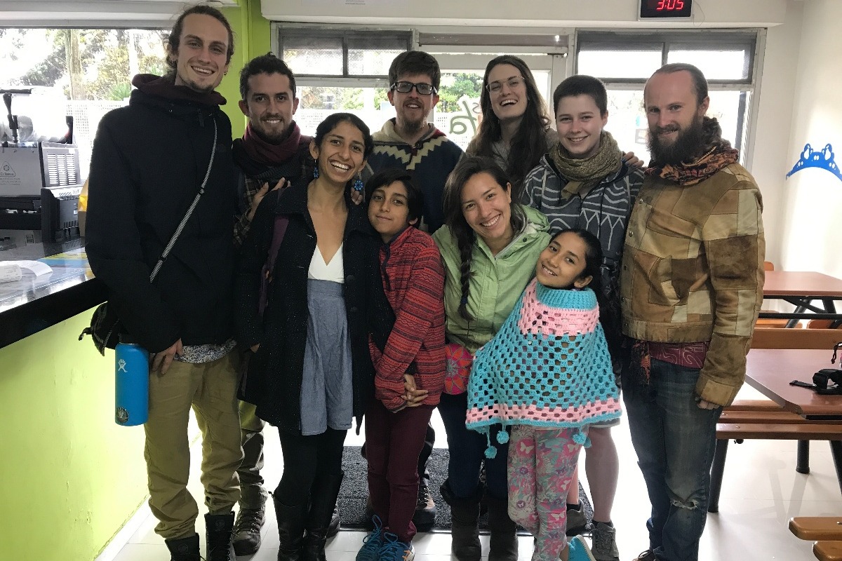 Unite our global Sufi family! photo