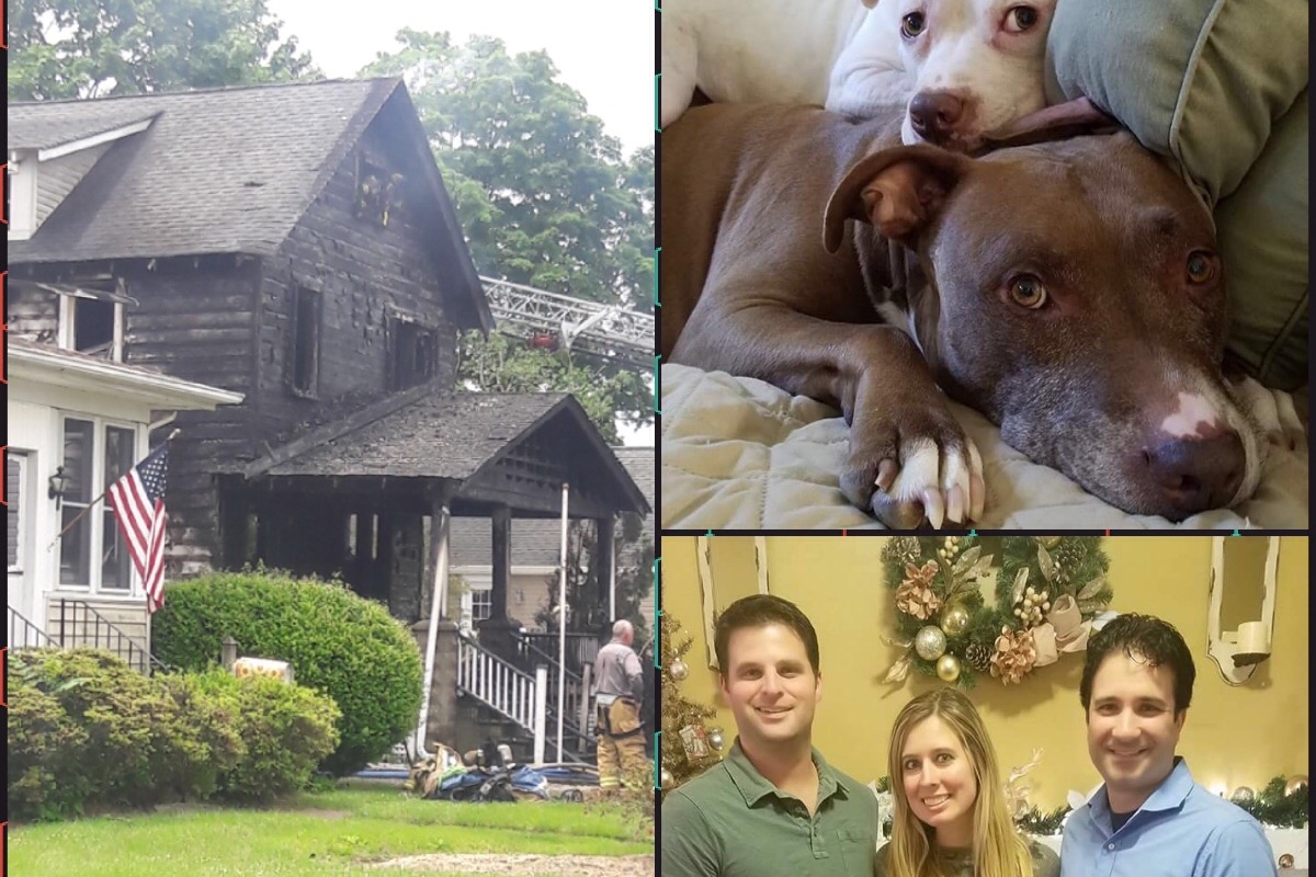 Paul and John Housing Fund photo