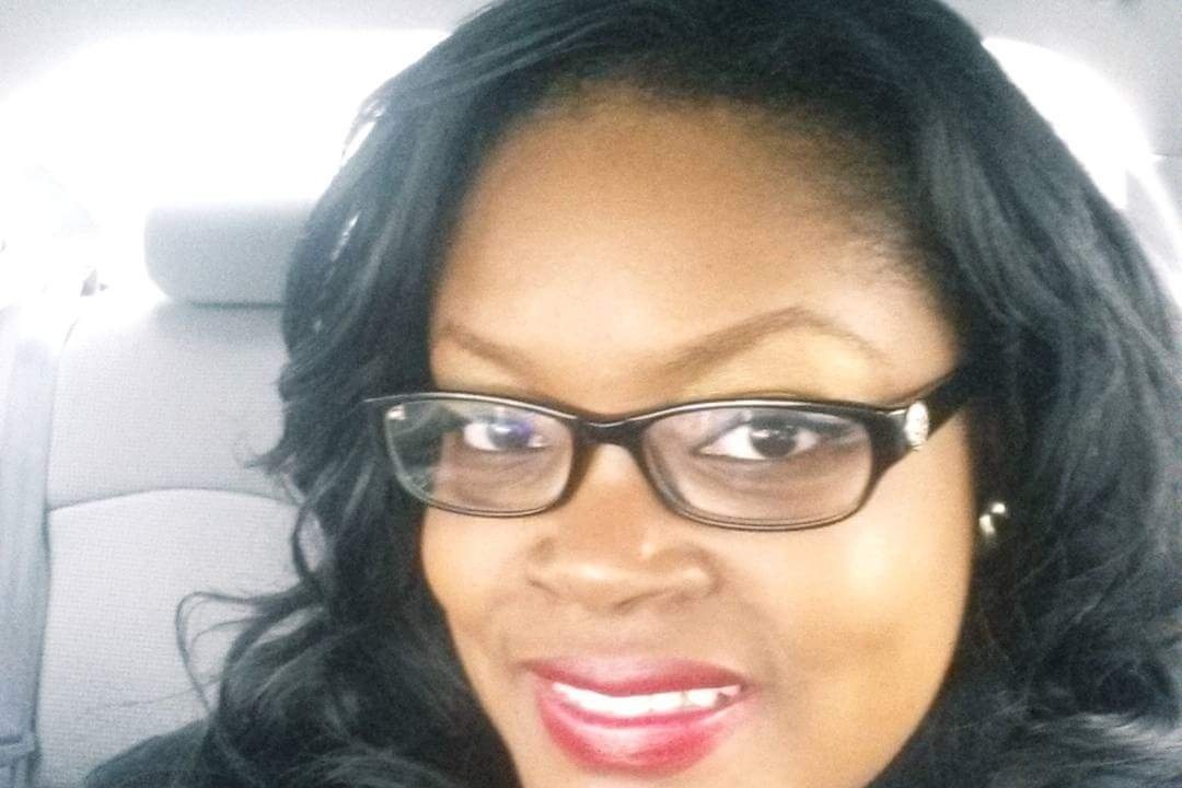 Fundraiser by Chelsey Jones Dews : Veronica Rhodes Needs Our Help