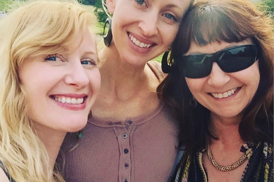 Kat Baird's Healing Campaign photo