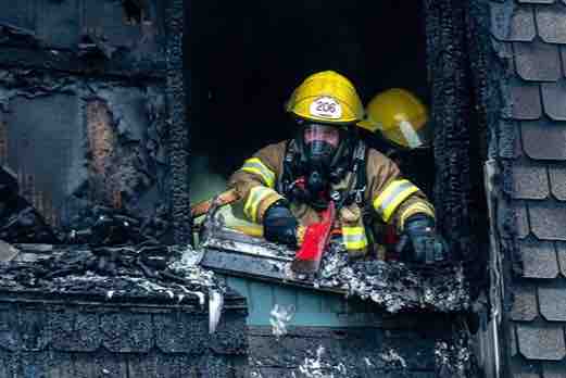 Soutien à la famille Pruneau photo