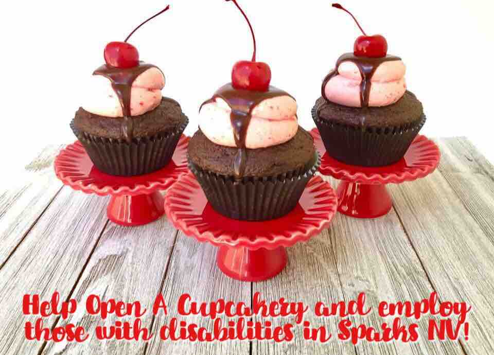 Fundraiser By Kristen Smith Bowen Help Open A CUPCAKERY In Sparks NV Fundraiser By Kristen Smith Bowen Help Open A CUPCAKERY In Sparks NV