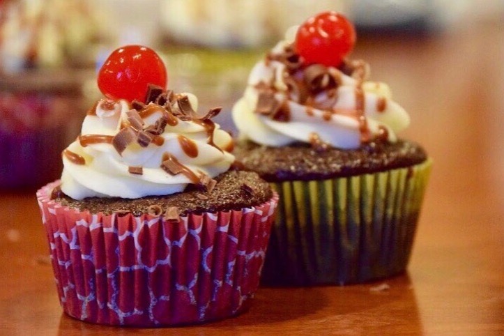 Fundraiser By Swirl Cupcakes Fundraiser By Swirl Cupcakes