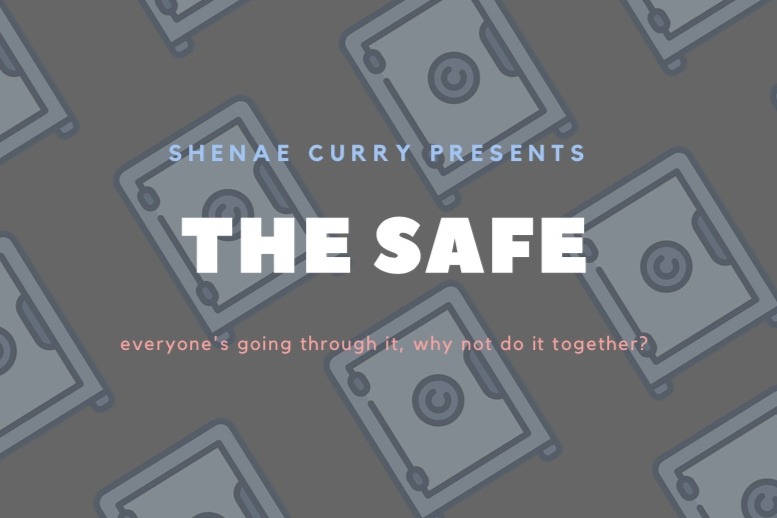 The SAFE Summit photo