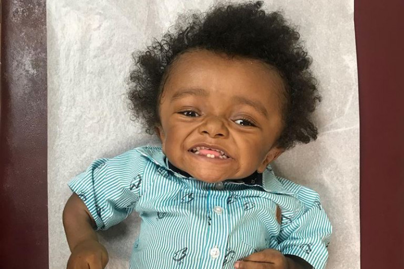 Fundraiser by Ebonie Marie Baxter Byron Baxter